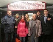 Екскурсія в Тернопільський історико-меморіальний музей політичних в'язнів